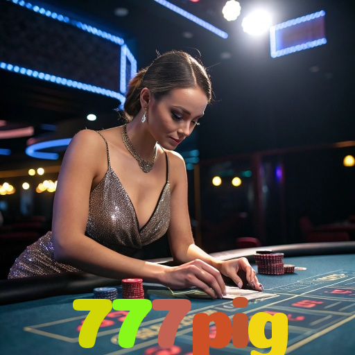 777pig 