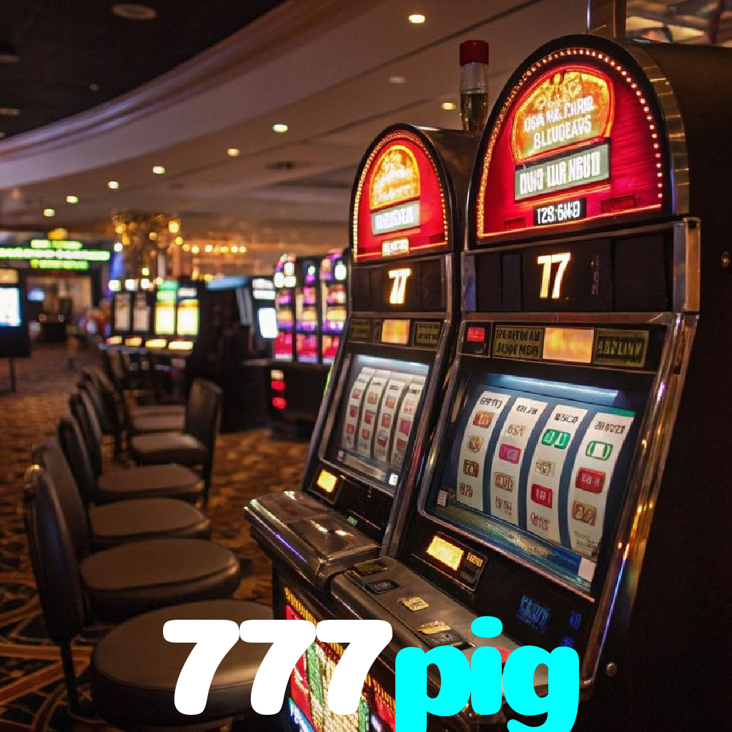 777pig 