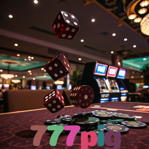 777pig 