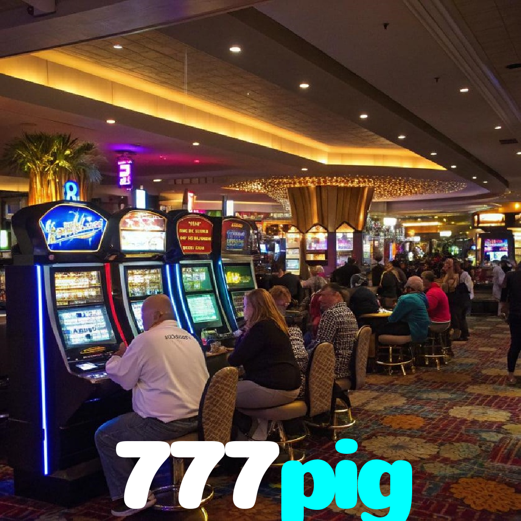 777pig 