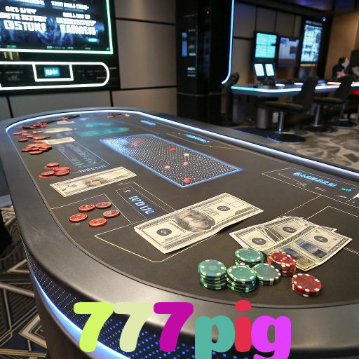 777pig 