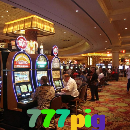 777pig 