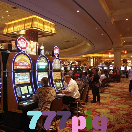 777pig 