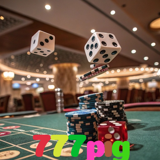 777pig 