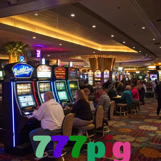 777pig 