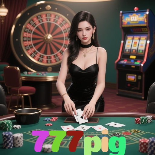 777pig 