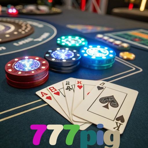 777pig 