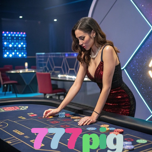 777pig 