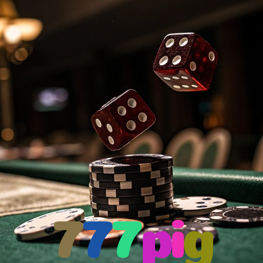777pig 