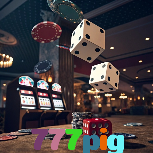 777pig 