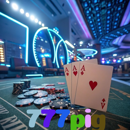 777pig 