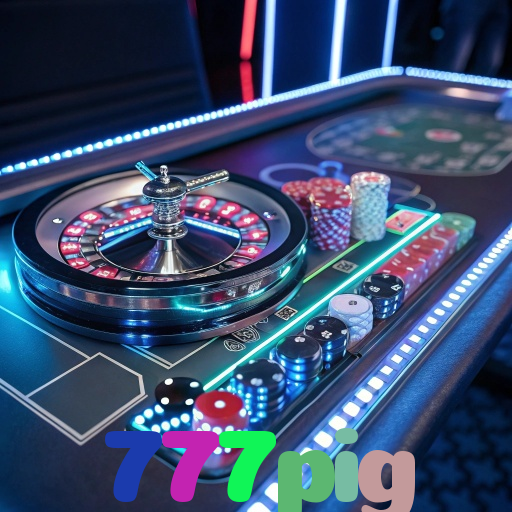 777pig 