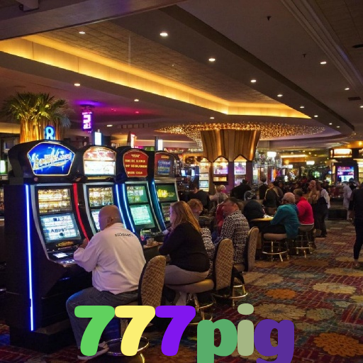777pig 