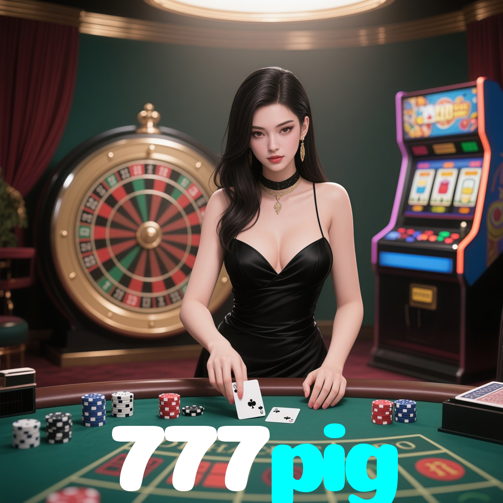 777pig 