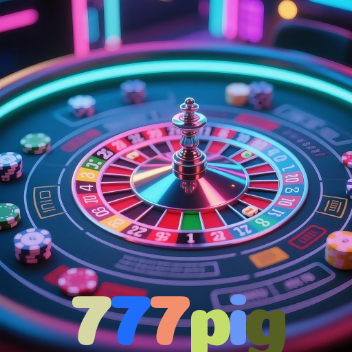 777pig 