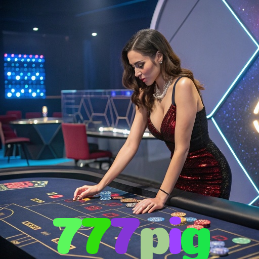 777pig 