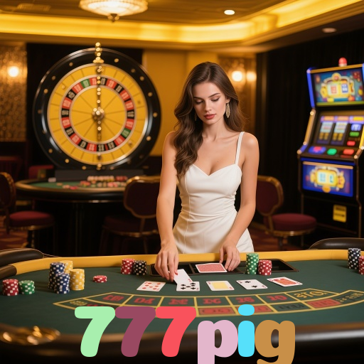 777pig 