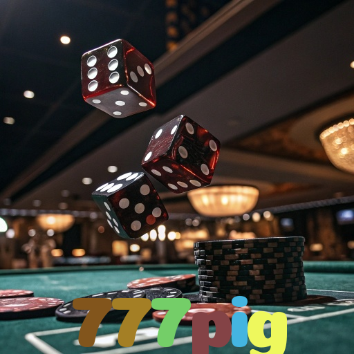 777pig 