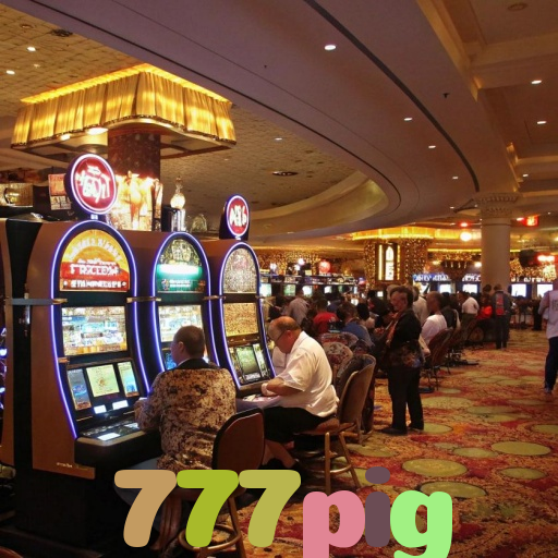 777pig 