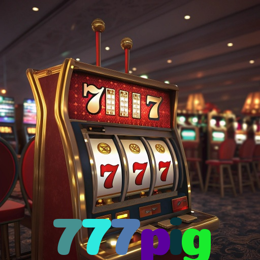 777pig 
