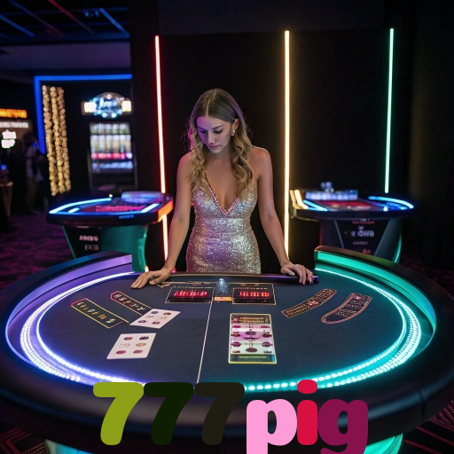 777pig 