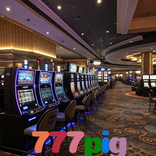 777pig 