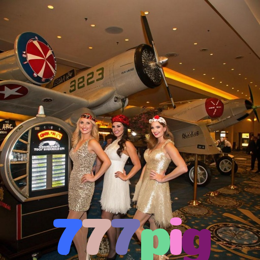 777pig 
