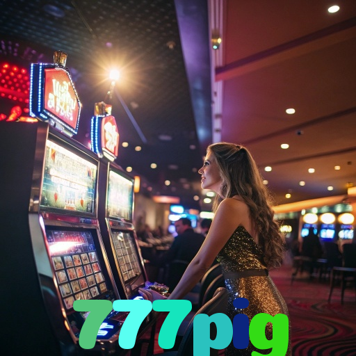 777pig 