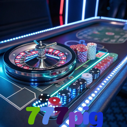 777pig 