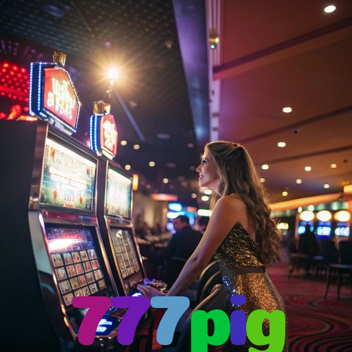 777pig 