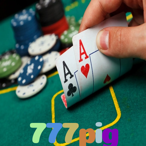 777pig 