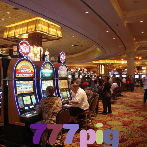 777pig 