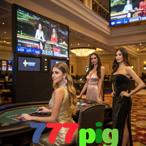 777pig 