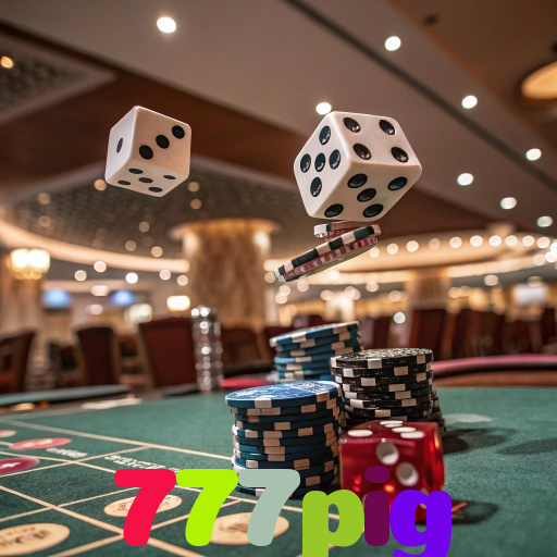 777pig 