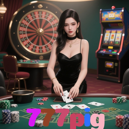 777pig 