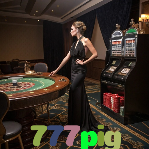 777pig 