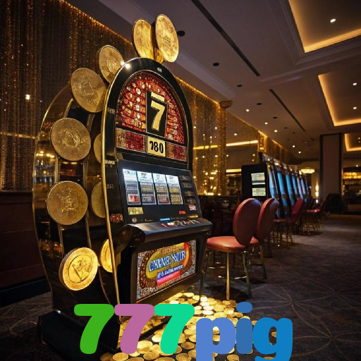 777pig 