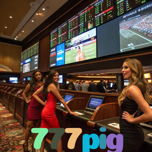 777pig 