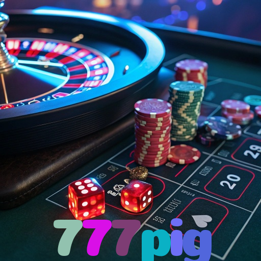 777pig 