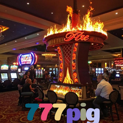 777pig 
