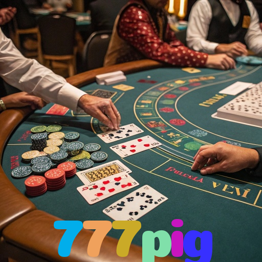 777pig 