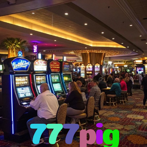 777pig 