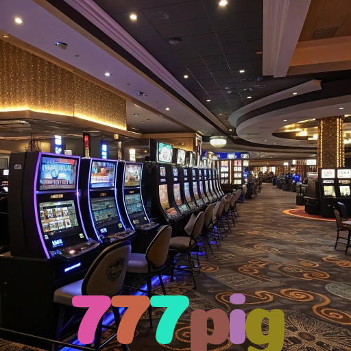 777pig 