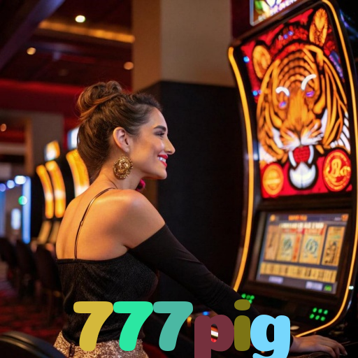 777pig 