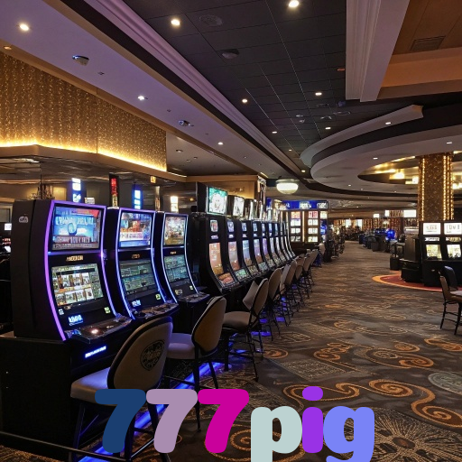 777pig 