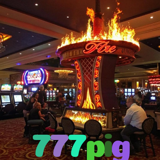 777pig 