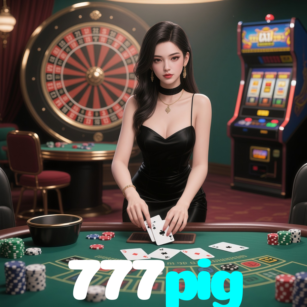 777pig 