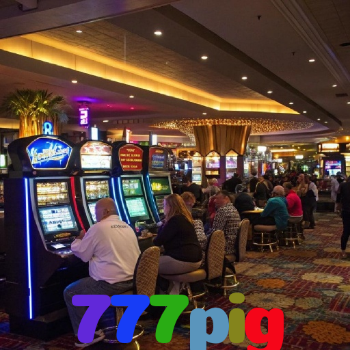 777pig 