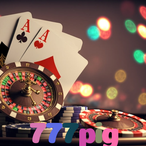 777pig 
