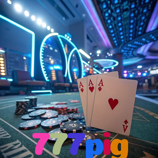 777pig 